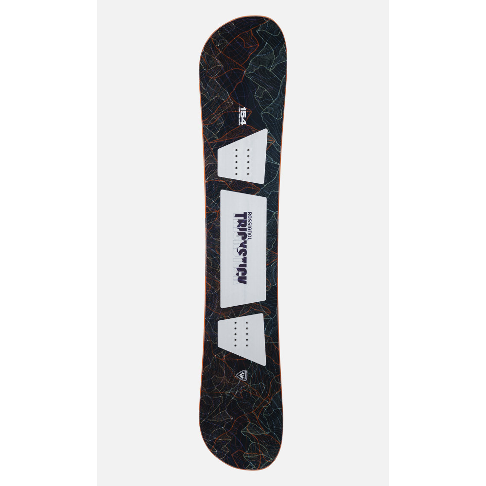 SNOWBOARD TRICKSTICK