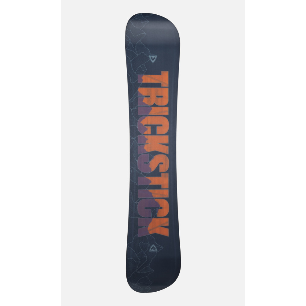 SNOWBOARD TRICKSTICK