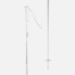 BATONS DE SKI ELECTRA WHITE