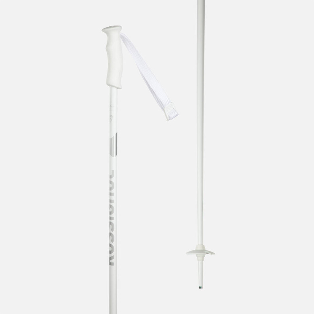 BATONS DE SKI ELECTRA WHITE