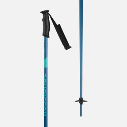 BATONS DE SKI ELECTRA BLUE