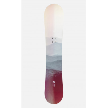 SNOWBOARD SOULSIDE