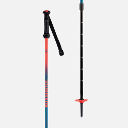 BATONS DE SKI TELESCOPIC JR