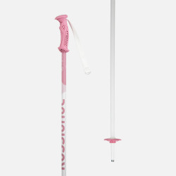 BATONS DE SKI ELECTRA JR PINK