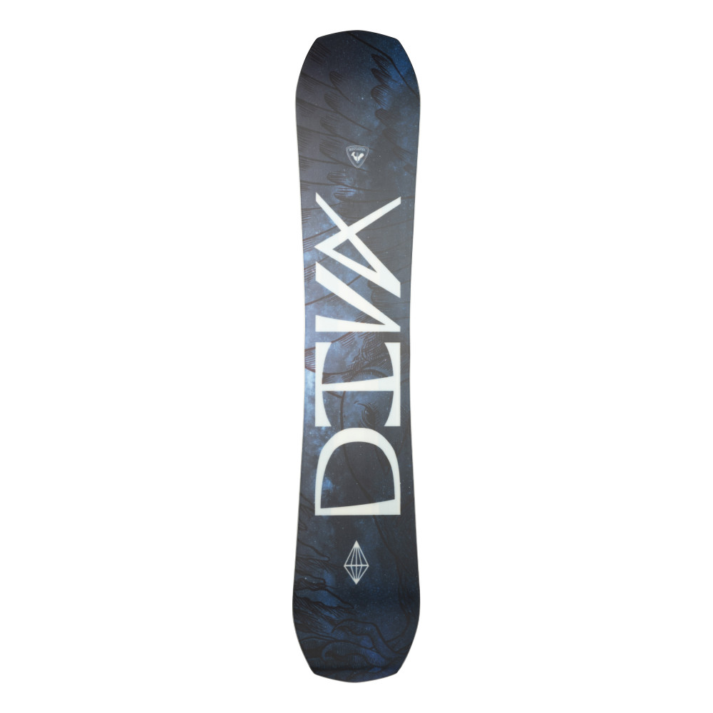 SNOWBOARD DIVA