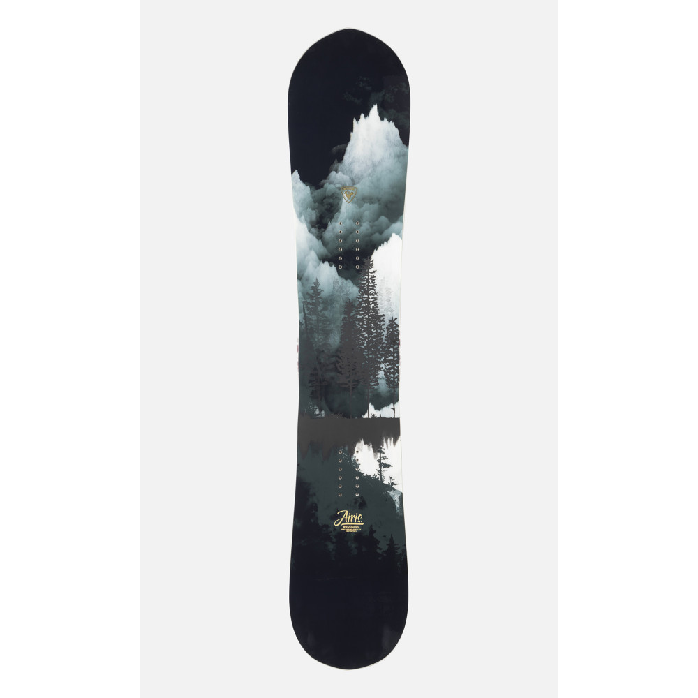 SNOWBOARD AIRIS