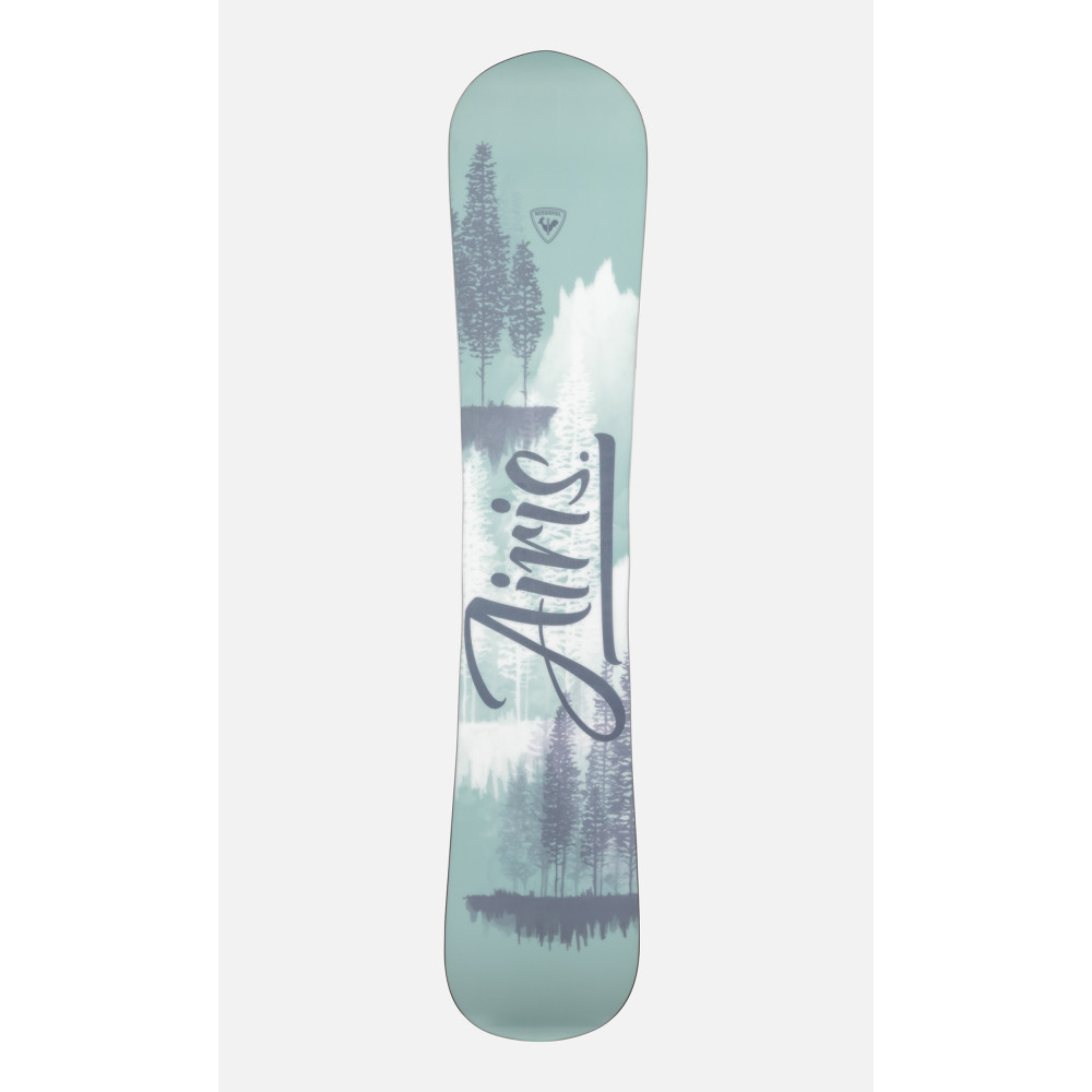 SNOWBOARD AIRIS