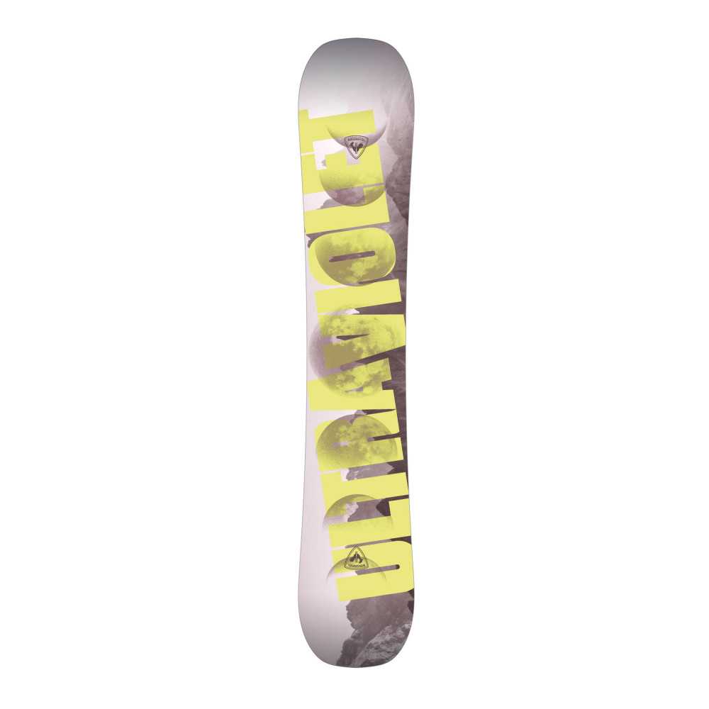 SNOWBOARD ULTRAVIOLET