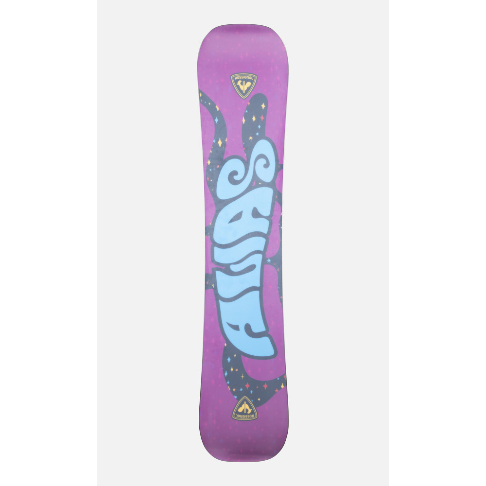 SNOWBOARD ALIAS