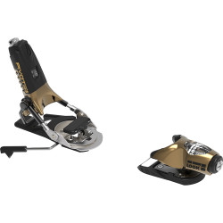 SKI BINDINGS PIVOT 15 GW B105 GOLD