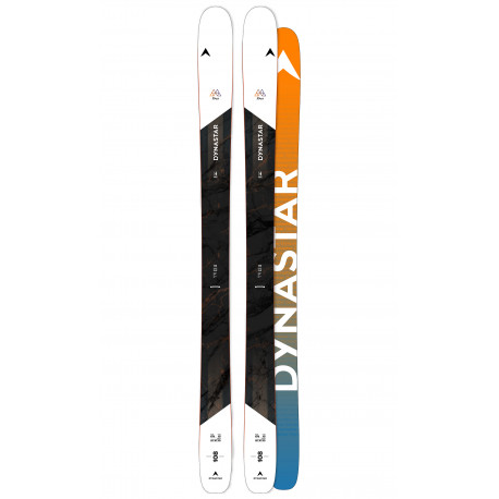 SKI M-FREE 108 