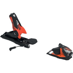 SKI BINDINGS SPX 12 ROCKERACE GW HOT RED