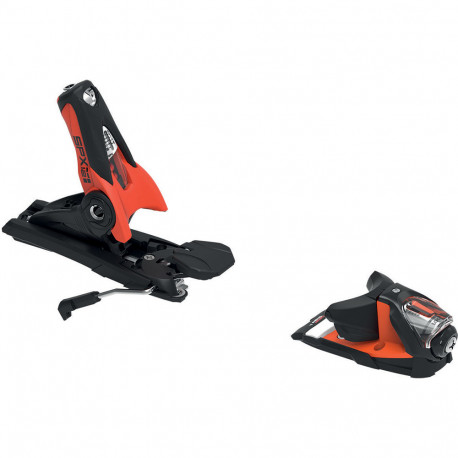 FIXATIONS DE SKI SPX 12 ROCKERACE GW HOT RED