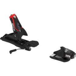 SKI BINDINGS SPX 15 ROCKERACE BLACK MASTER