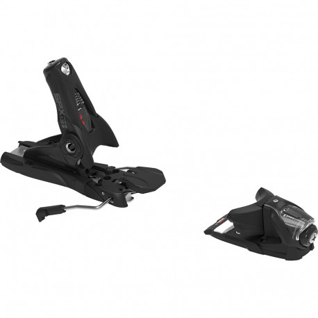 SKI BINDINGS SPX 13 GW B110 BLACK