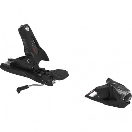 FIXATIONS DE SKI SPX 13 GW B100 BLACK