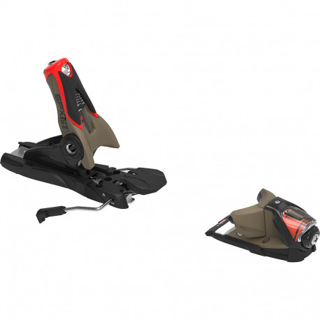 SKI BINDINGS SPX 13 GW B110 DARK SAND