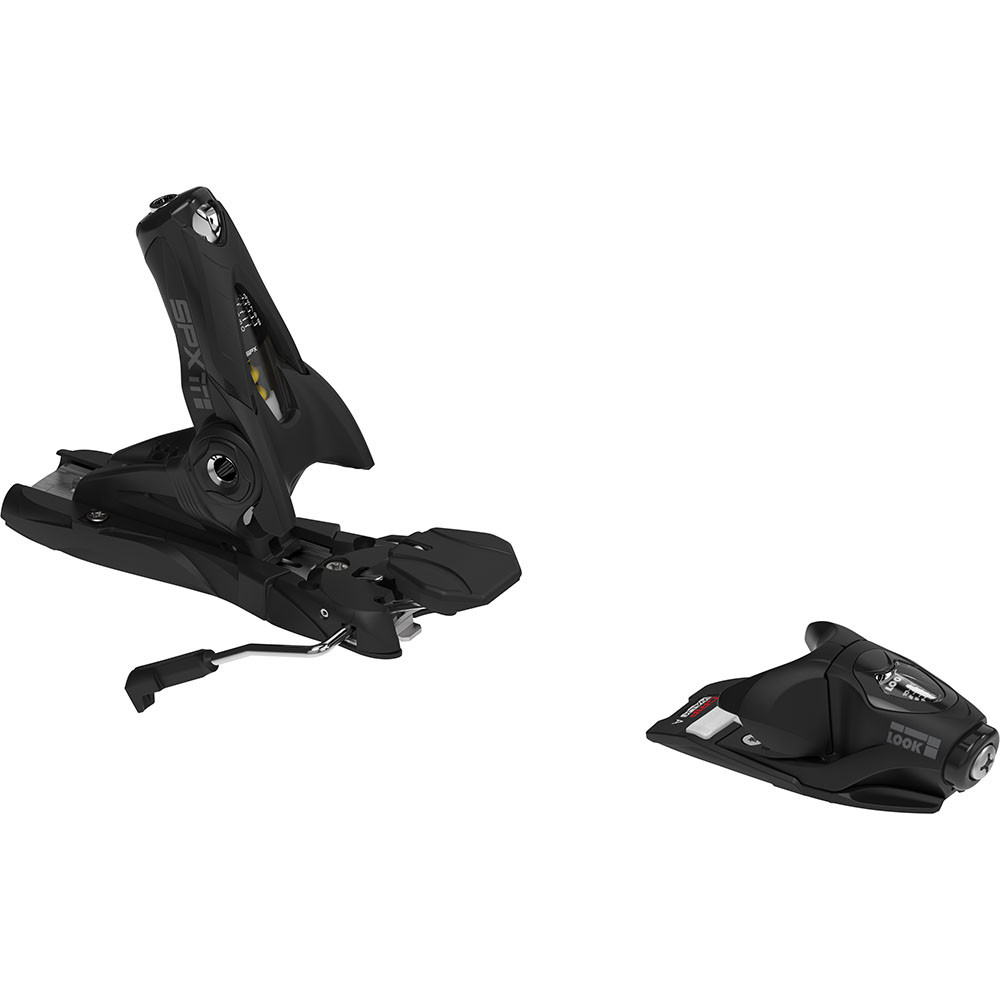 SKI BINDINGS SPX 11 GW B100 BLACK