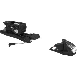 FIXATIONS DE SKI NX 12 GW B110 BLACK