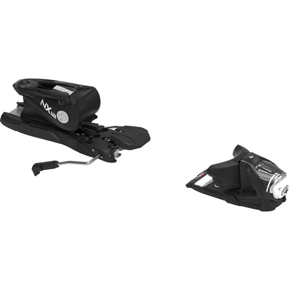 SKI BINDINGS NX 12 GW B110 BLACK