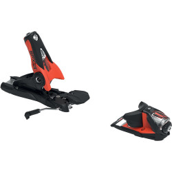 SKI BINDINGS SPX 12 GW B80 HOT RED