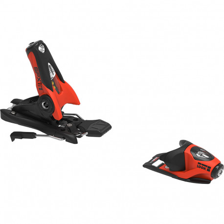 SKI BINDINGS SPX 11 GW B73 HOT RED