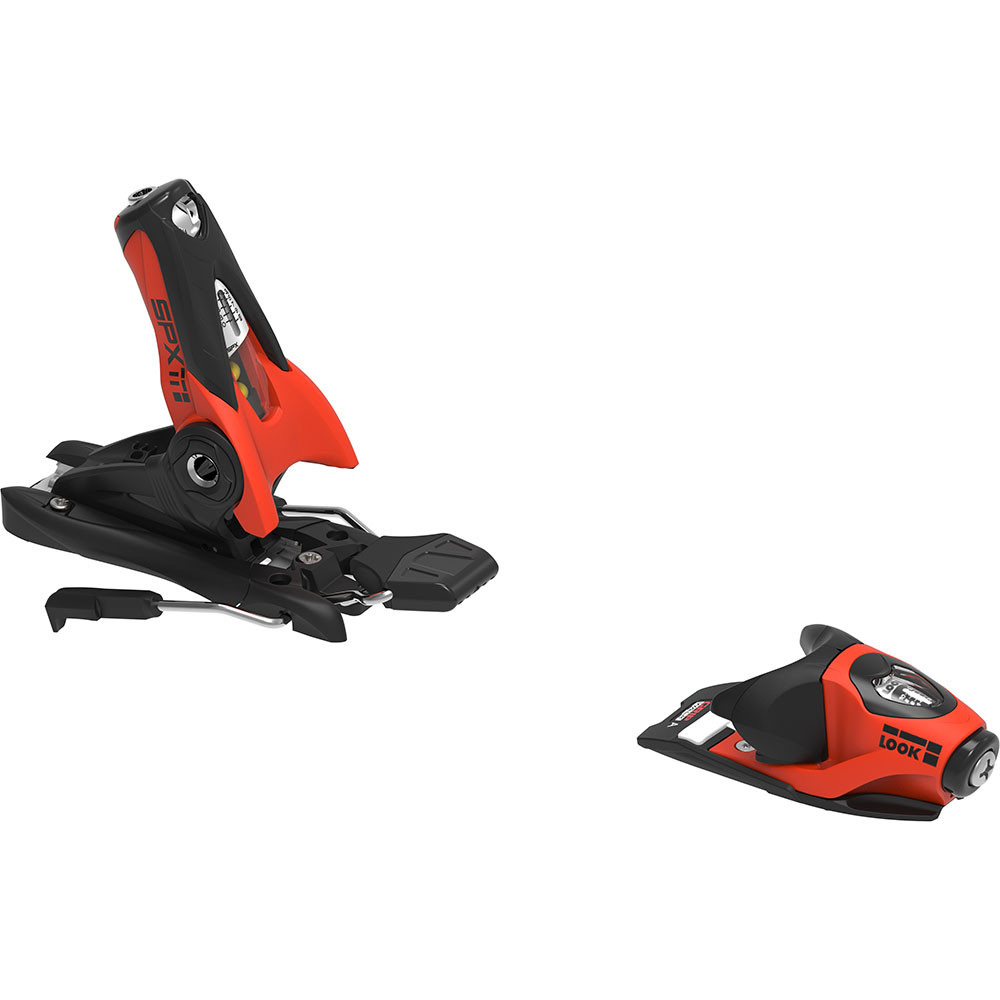 SKI BINDINGS SPX 11 GW B73 HOT RED