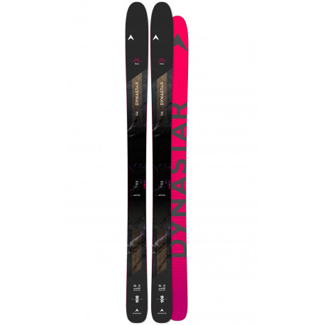 SKI M-PRO108 TI F-TEAM 192 