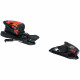 FIXATIONS DE SKI NX 7 GW LIFTER B73 BLK HOT RED