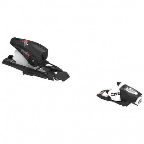 SKI BINDINGS TEAM 4 GW B76 BLACK