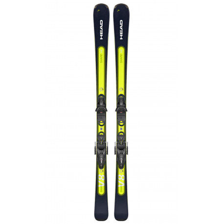 SKI SHAPE E-V8 SW + PR 11 GW