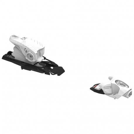 SKI BINDINGS TEAM 4 GW B76 WHITE