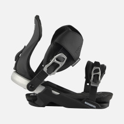 SNOWBOARD BINDINGS XV M/L