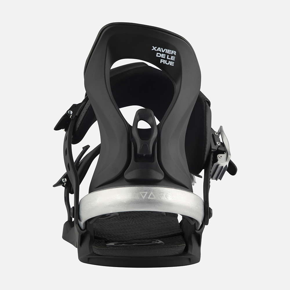 SNOWBOARD BINDINGS XV M/L