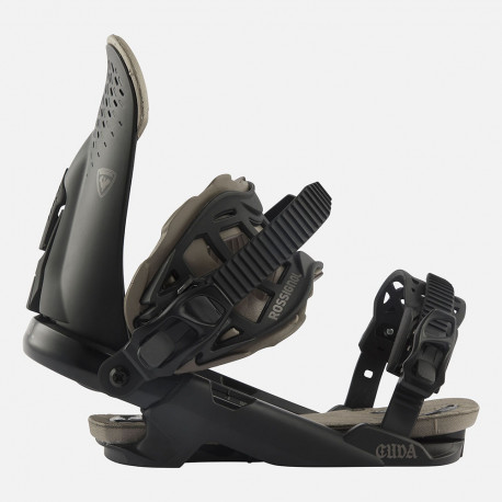 SNOWBOARD BINDINGS CUDA M/L