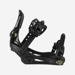 SNOWBOARD BINDINGS ULTRAVIOLET S/M