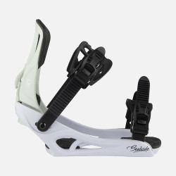 SNOWBOARD BINDINGS SOULSIDE S/M