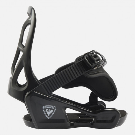 SNOWBOARD BINDINGS ROOKIE XS