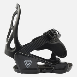 SNOWBOARD BINDINGS ROOKIE S