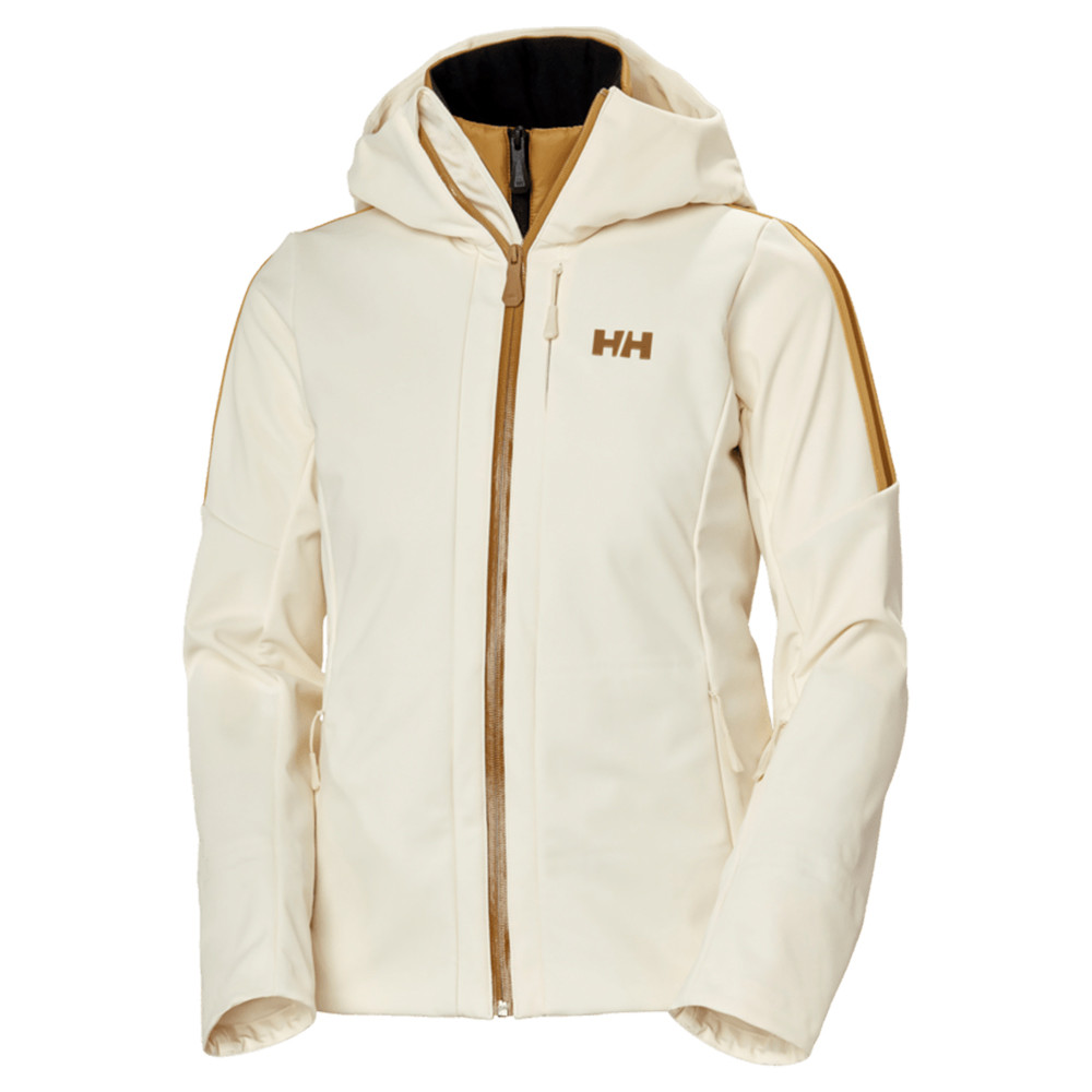 CHAQUETA DE ESQUI W AVANTI SOFTSHELL SNOW