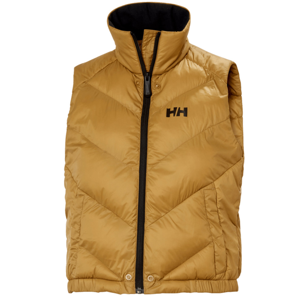 CHAQUETA DE ESQUI W AVANTI SOFTSHELL SNOW