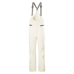 SKI PANT W AVANTI SOFTSHELL SNOW