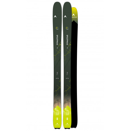 SKI M-TOUR 90 