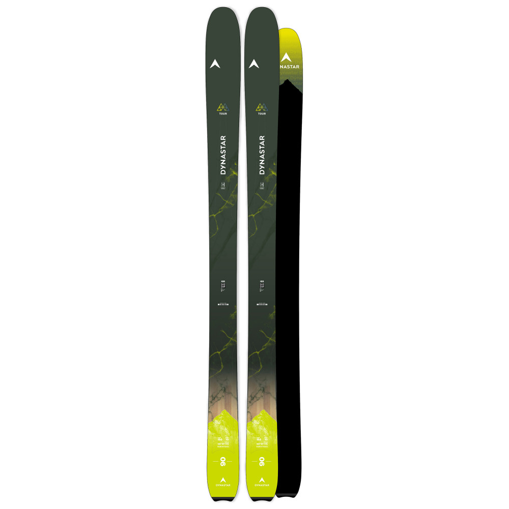 SKI M-TOUR 90 