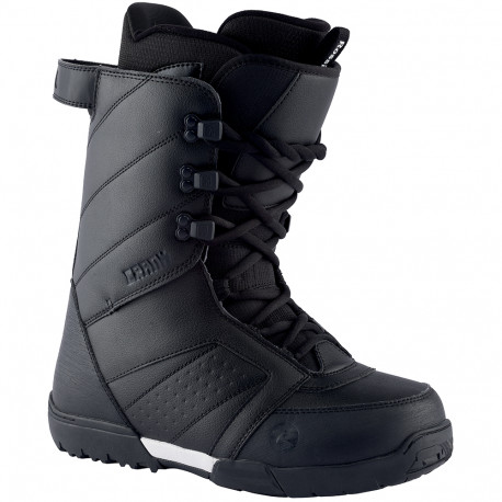 BOOTS DE SNOWBOARD CRANK LACED (MEN)