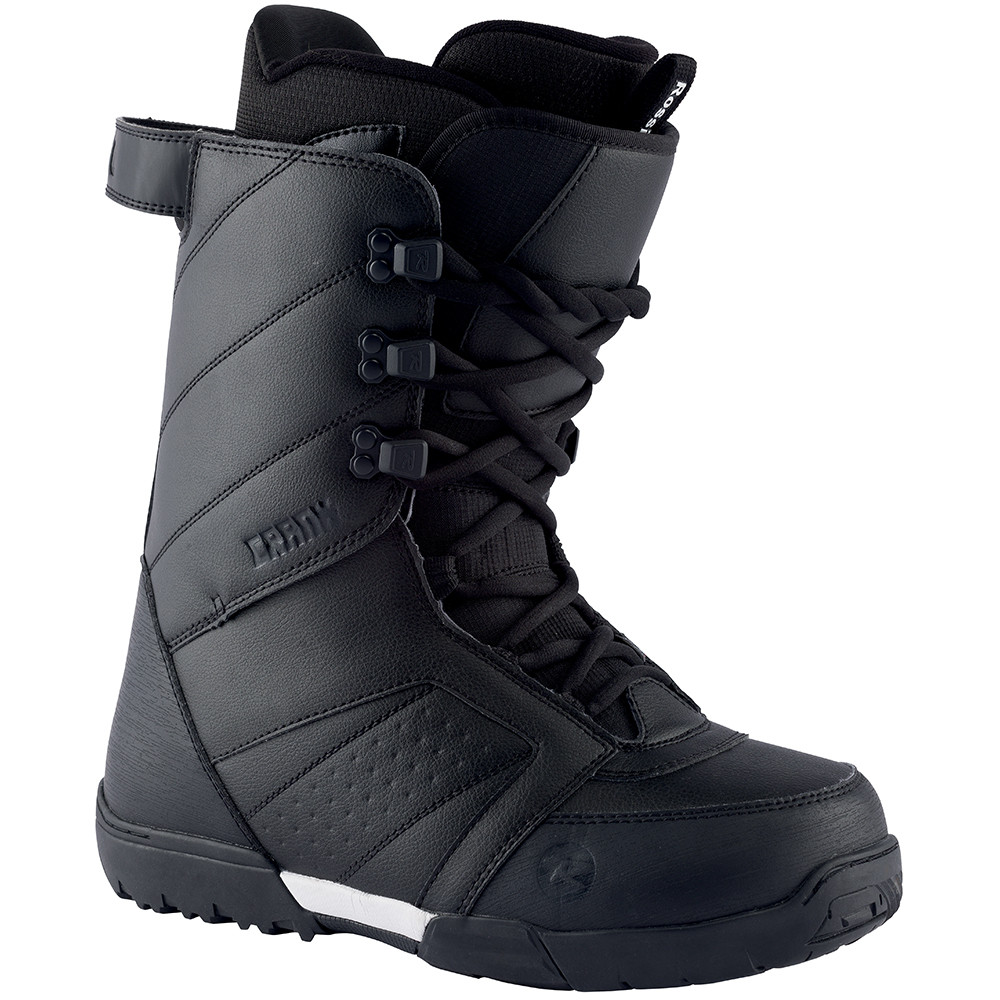 BOTAS DE SNOWBOARD CRANK LACED (MEN)