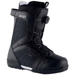 SNOWBOARD BOOTS ALLEY BOA H4 (WOMEN)