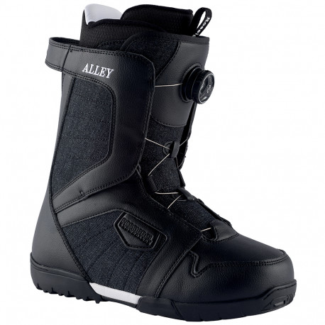 BOTAS DE SNOWBOARD ALLEY BOA H4 (WOMEN)