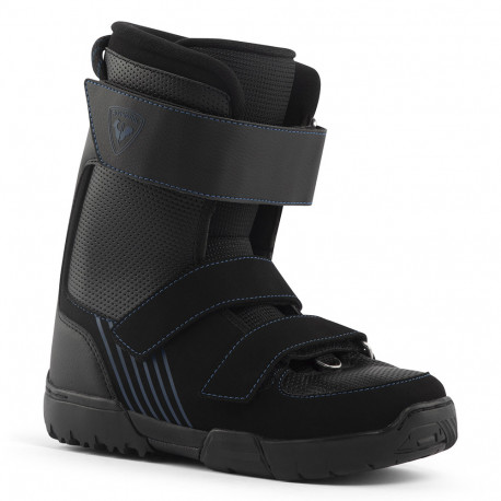 BOOTS DE SNOWBOARD CRUMB