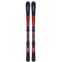 SKI SHAPE E.V5 + PR 11 GW